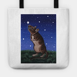 Degu Star Gazing Tote