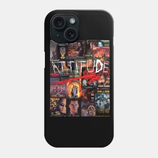 Attitude Phone Case