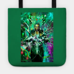 Green ranger Forever Tote