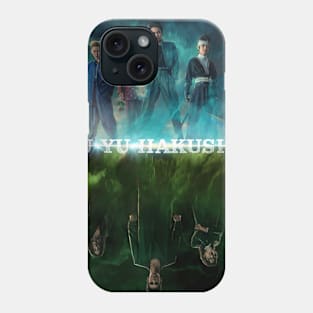 Yu Yu Hakusho Phone Case