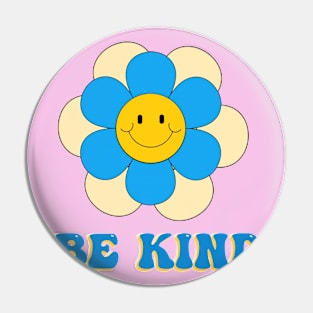 be kind Pin