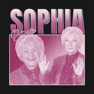 Sophia Petrillo T-Shirt