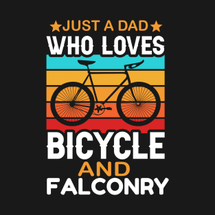 falconry T-Shirt