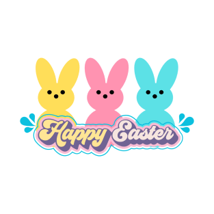 Easter Peeps T-Shirt