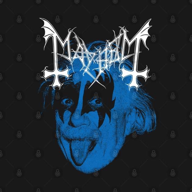 90 Black Metal Mashed Up by fuzzdevil