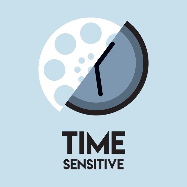 Time Sensitive by TimeSensitive