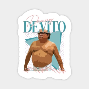 Vapor Pop 90s - Devito Magnet