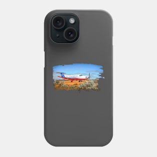 Pilatus PC12 Phone Case