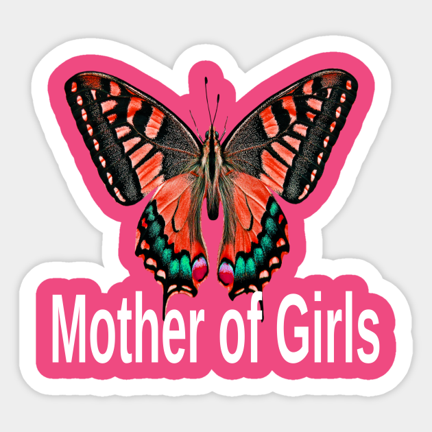 butterfly mother's day gift