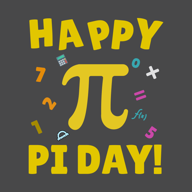 pi day by Fun Purchase