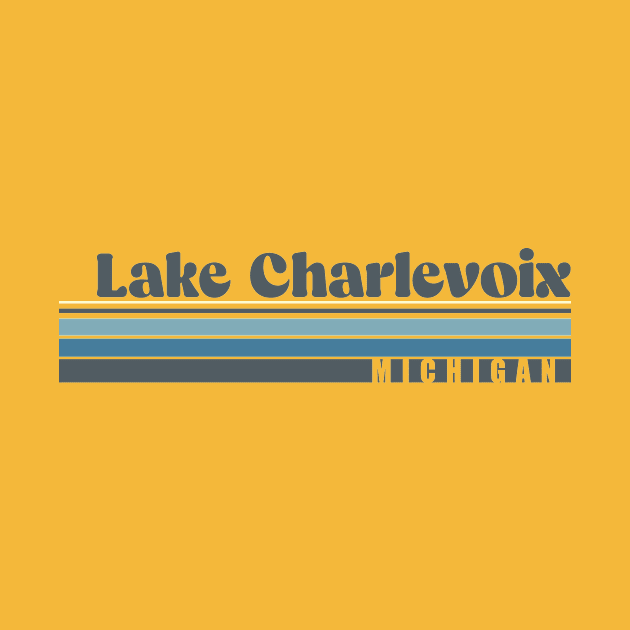 Lake Charleviox by Drafted Offroad