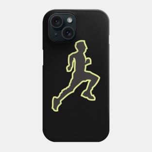 athlete Phone Case