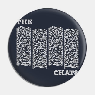 the chats Pin