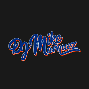 Mets Mike T-Shirt