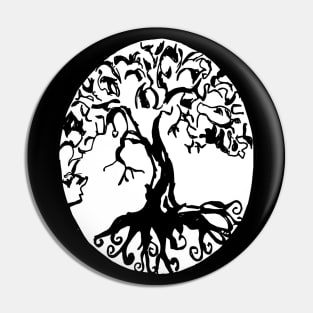 Tree Pin