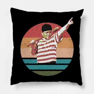 Vintage The Sandlot Pillow