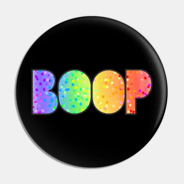 Boop. Pin by Art by Veya