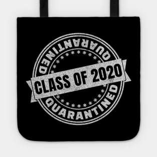 Class of 2020 - Quarantined Tote