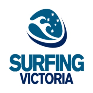 Surfing Victoria T-Shirt