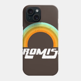 PROMISE Phone Case