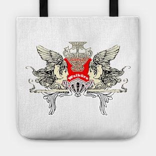 valkyries Tote