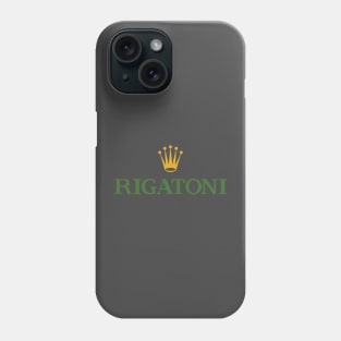 Rigatoni Phone Case