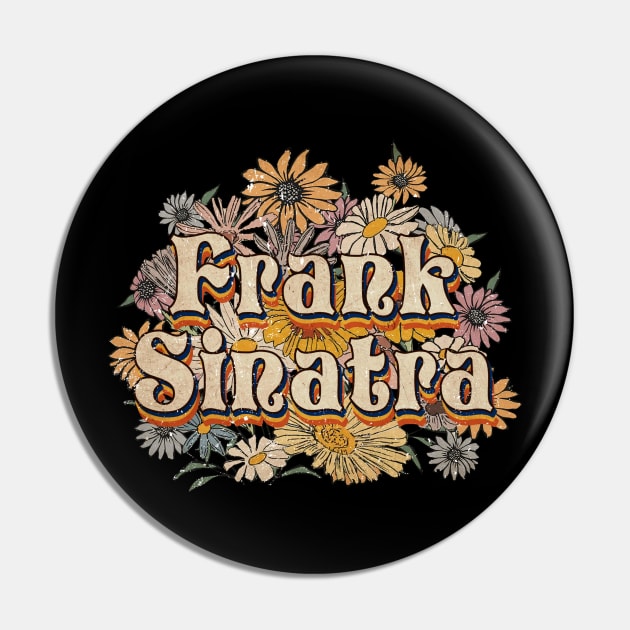 Personalized Sinatra Name Birthday Frank 70s 80s 90s Styles Pin by Friday The 13th