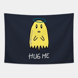 hug me please ! Tapestry