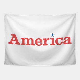 America Tapestry