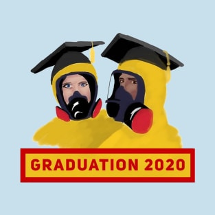 Graduation 2020 T-Shirt