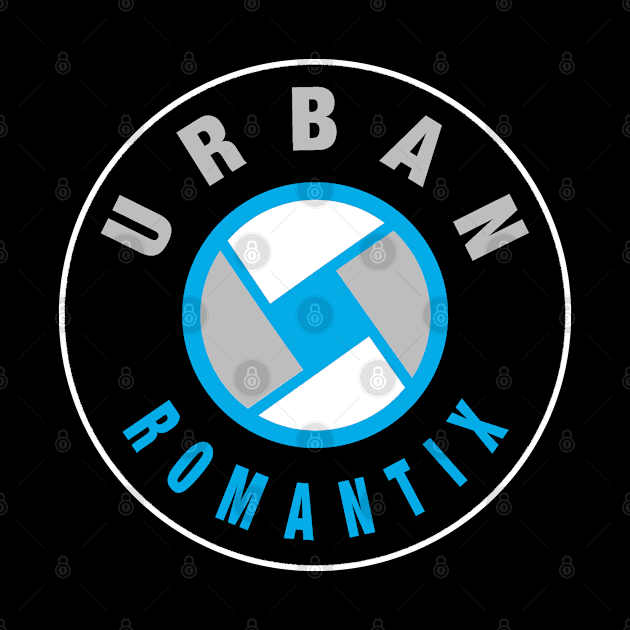 Urban Romantix by BVHstudio