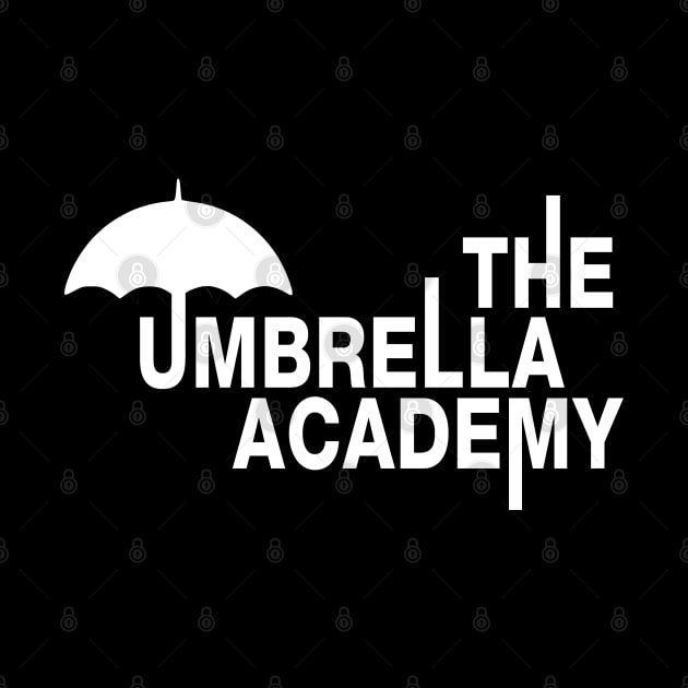 The Umbrella Academy by viking_elf