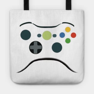 The 360 controller Tote