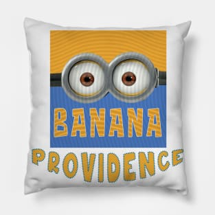 DESPICABLE MINION AMERICA PROVIDENCE Pillow