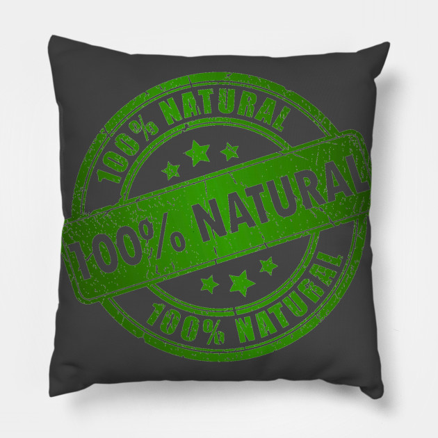 100% Natural
