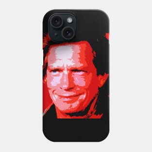 thomas haden church Phone Case