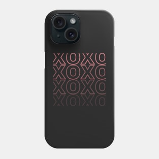 XOXO Phone Case