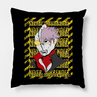 Ultraman shin Pillow