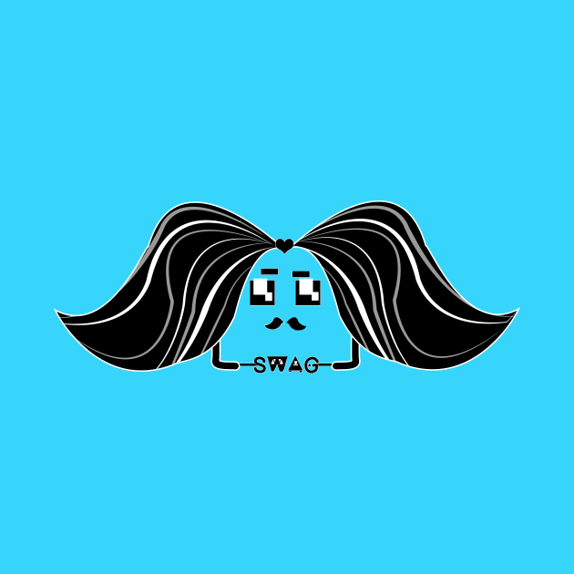 SWAGACHE by renstyle