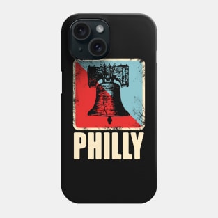 philly philly jawn Phone Case