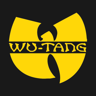 WU-TANG CLAN retro hip hop unique T-Shirt