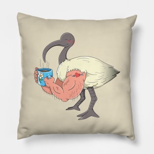 Anchor Arms Ibis Pillow