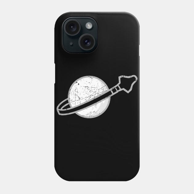 Space Phone Case by vamarik