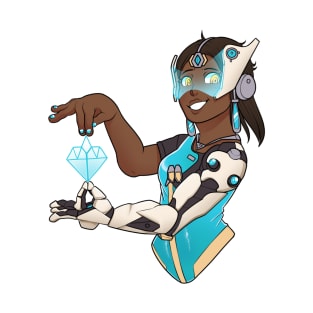 Symmetra T-Shirt