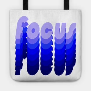 Focus Tote