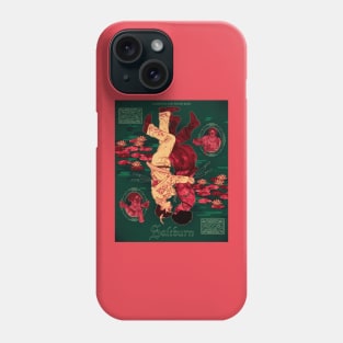 pay my rent Phone Case