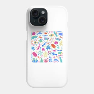 ISLAND VIBES Phone Case