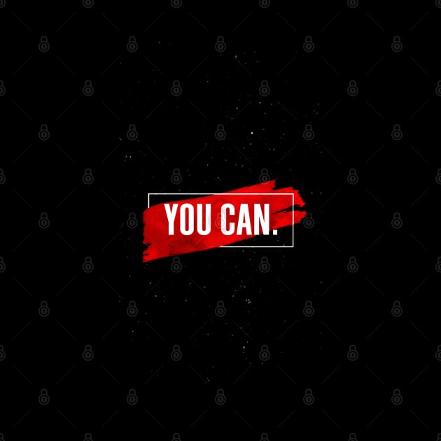 You can by Kyra_Clay