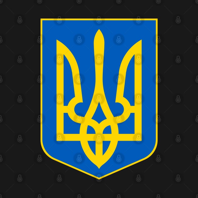 UKRAINE by Taylor'd Designs