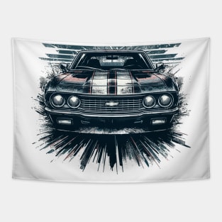 Chevrolet Monza Tapestry